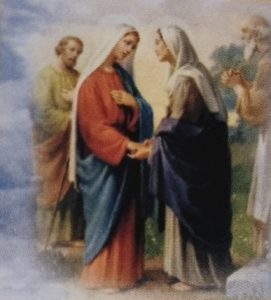 The Visitation The Visitation