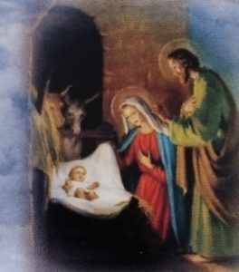The Nativity The Nativity