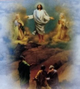 The Transfiguration The Transfiguration