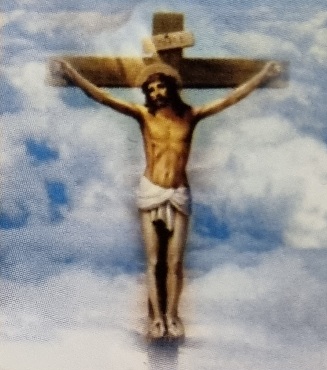 The Crucifixion The Crucifixion