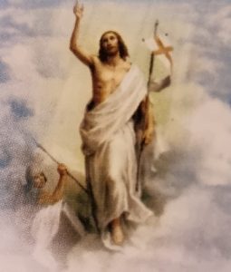 The Resurrection The Resurrection