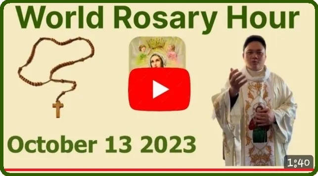 Father John Paul Invite Youtube